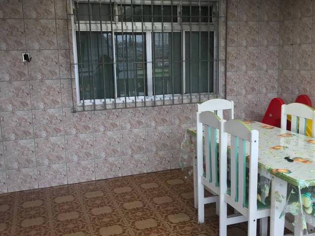 Casa para Venda em Santo André - 4
