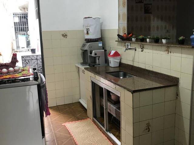 Casa para Venda em Santo André - 5