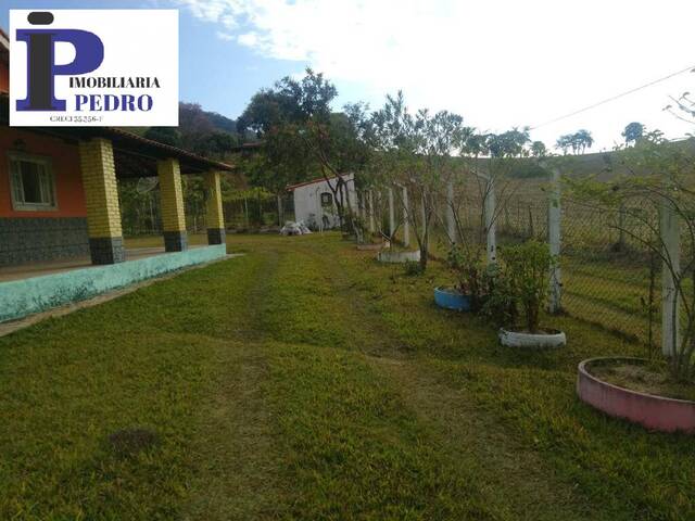 Casa para Venda em Monte Sião - 4