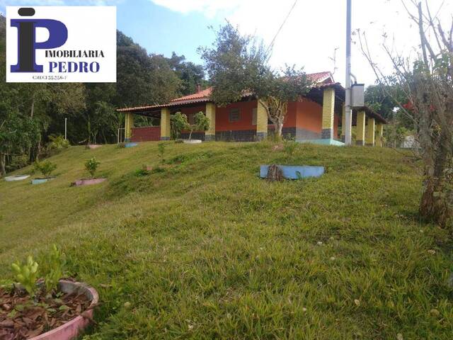 Casa para Venda em Monte Sião - 5