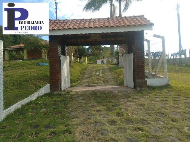 #Chac15 - Casa para Venda em Monte Sião - MG - 2