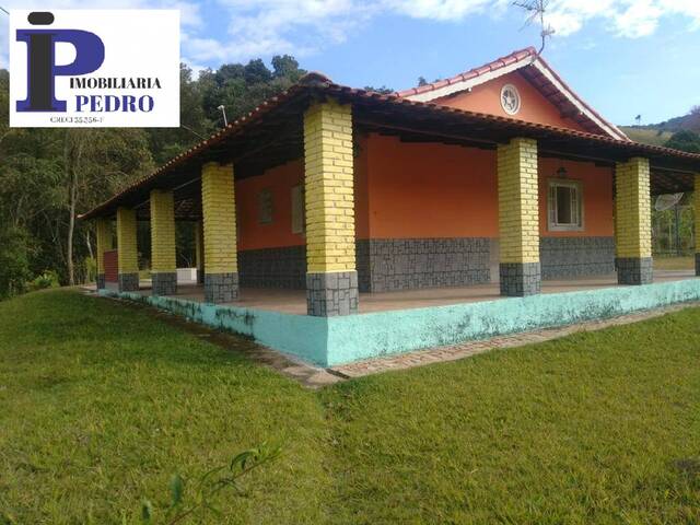 #Chac15 - Casa para Venda em Monte Sião - MG - 3