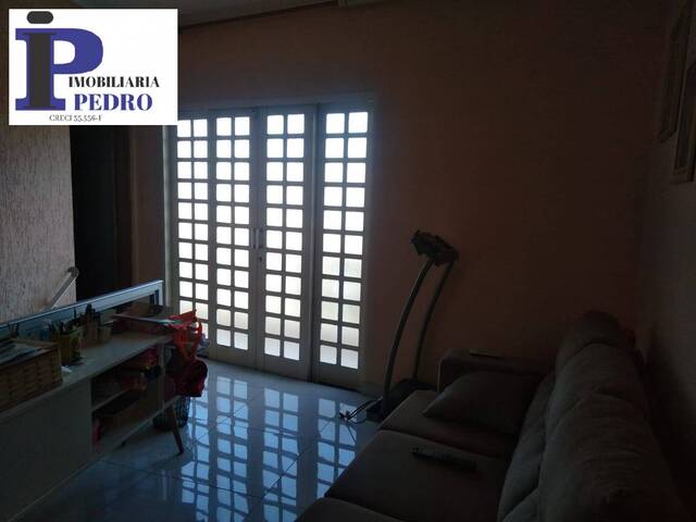 Sobrado para Venda em Santo André - 3