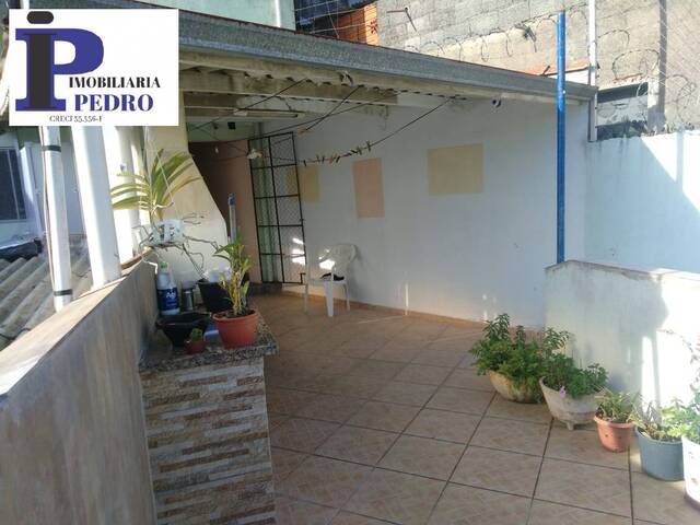 Sobrado para Venda em Santo André - 2