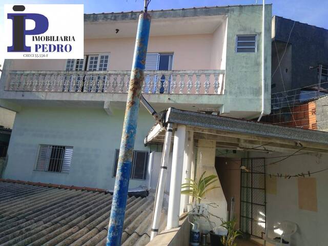 Sobrado para Venda em Santo André - 4