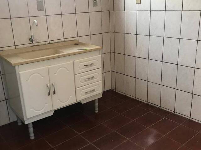 Casa para Venda em Santo André - 2