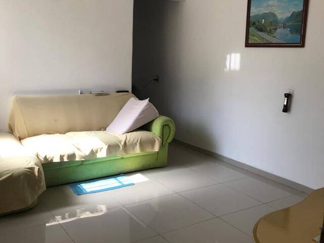 Casa para Venda em Santo André - 5