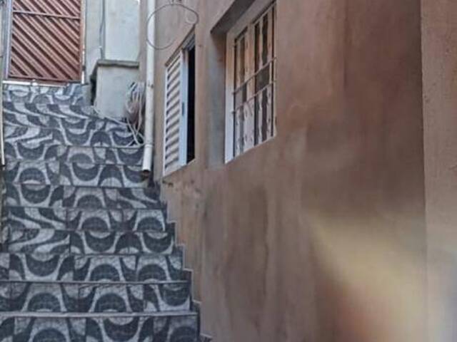 Sobrado para Venda em Santo André - 3