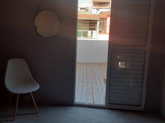 Sobrado para Venda em Santo André - 2