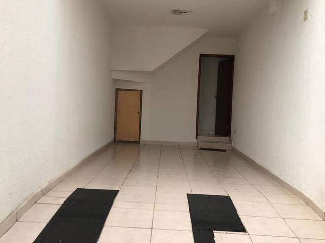 Sobrado para Venda em Santo André - 5