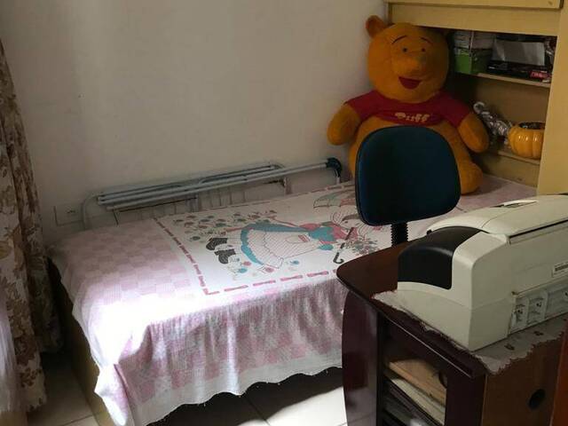 Sobrado para Venda em Santo André - 4