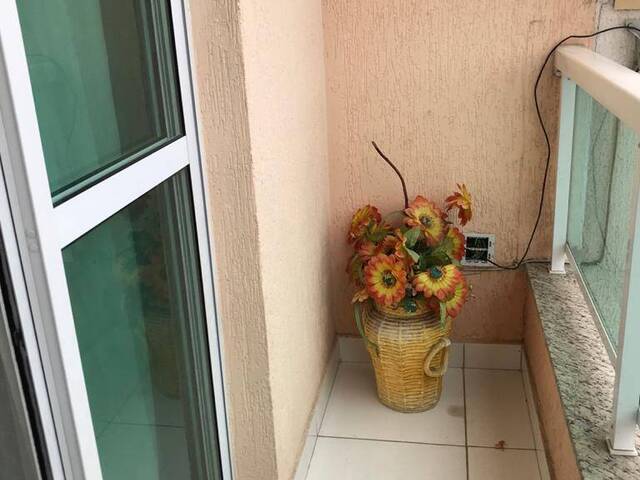 Sobrado para Venda em Santo André - 3