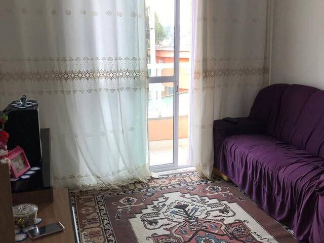 Sobrado para Venda em Santo André - 1