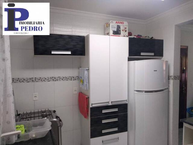 Apartamento para Venda em Santo André - 3