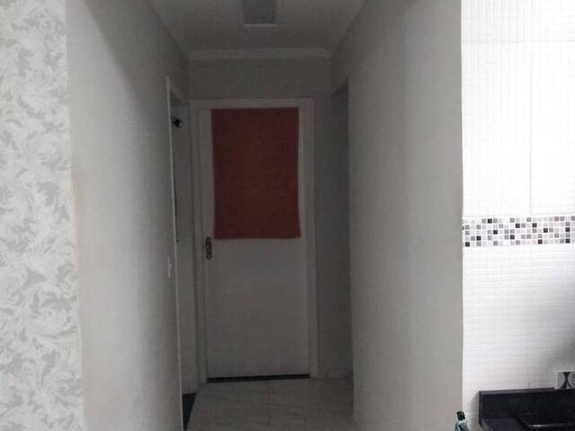 Apartamento para Venda em Santo André - 5