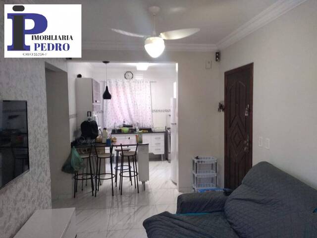 Apartamento para Venda em Santo André - 2