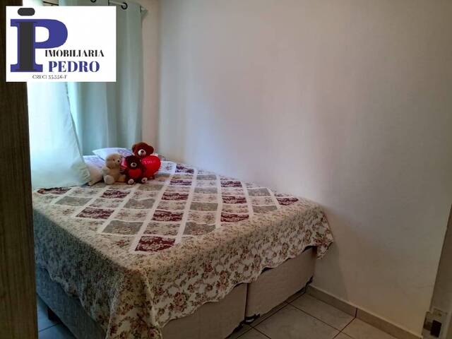 Apartamento para Venda em Santo André - 5