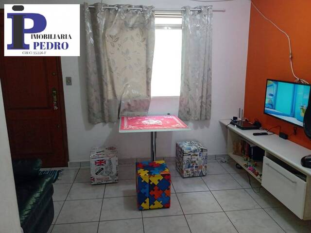 Apartamento para Venda em Santo André - 4