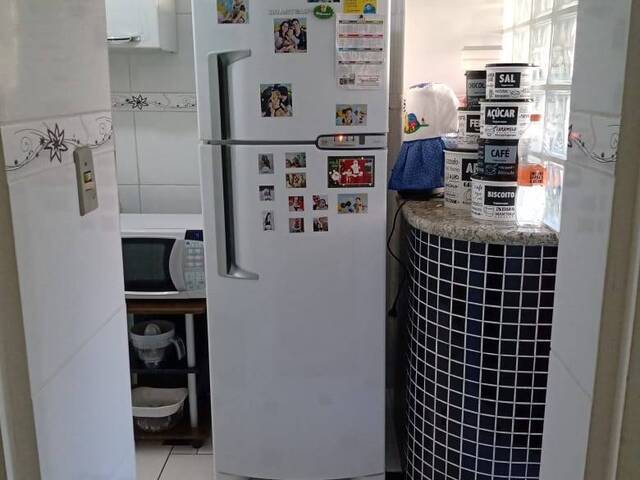Apartamento para Venda em Santo André - 3