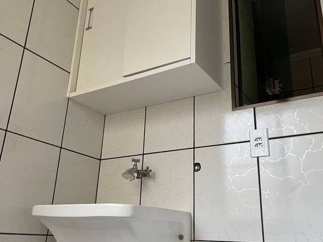 Apartamento para Venda em Santo André - 4