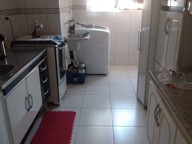 Apartamento para Venda em Santo André - 3