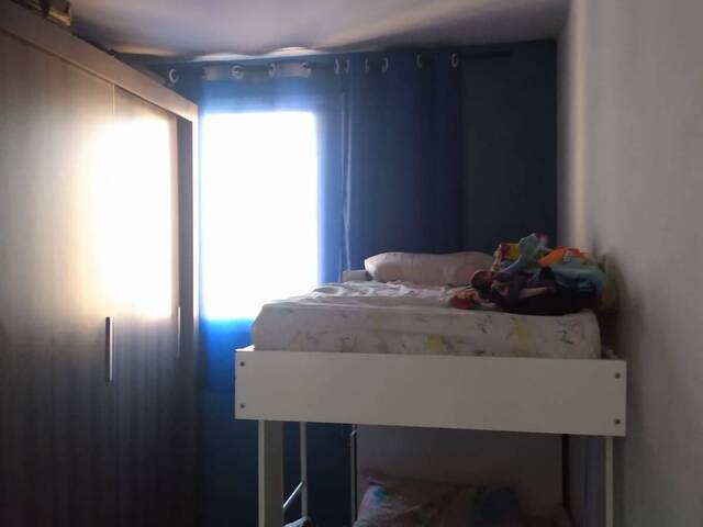Apartamento para Venda em Santo André - 4