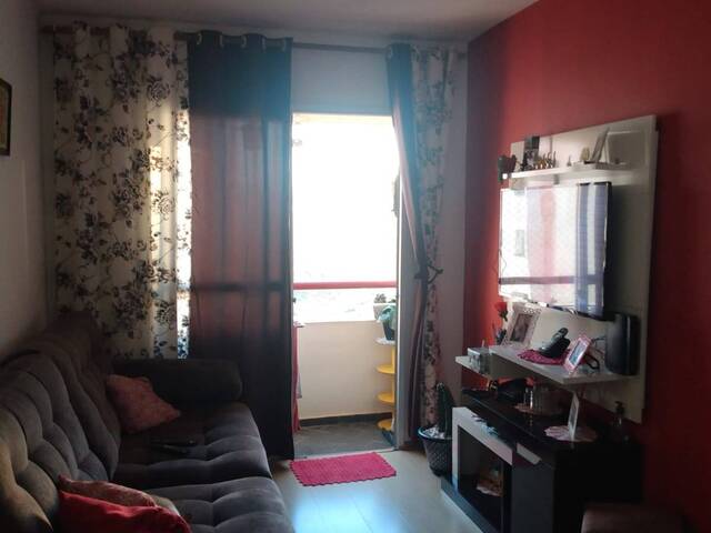 Apartamento para Venda em Santo André - 2