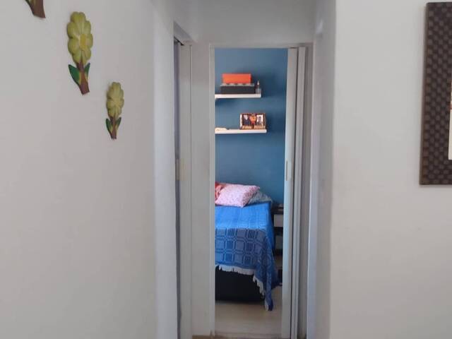 Apartamento para Venda em Santo André - 5
