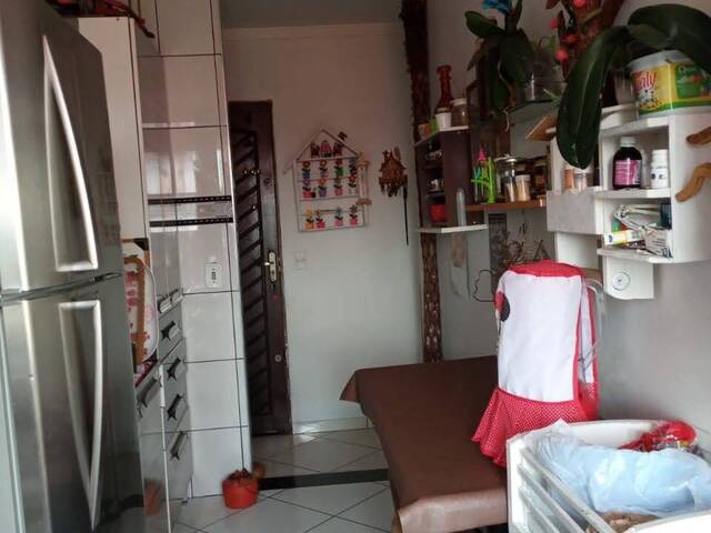 Apartamento para Venda em Santo André - 3
