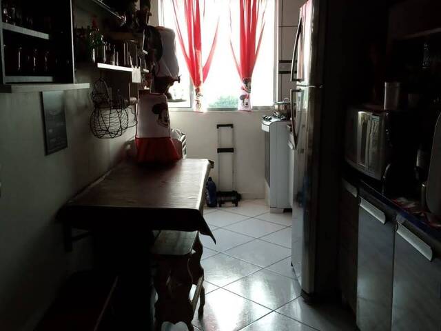 Apartamento para Venda em Santo André - 5