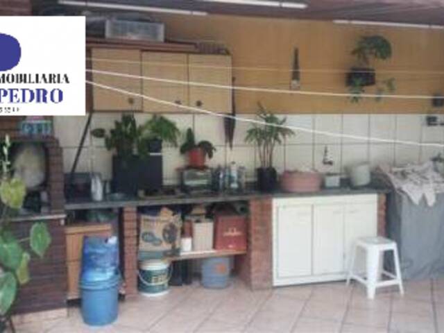 Sobrado para Venda em Santo André - 3