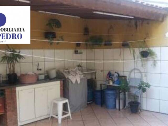 Sobrado para Venda em Santo André - 5