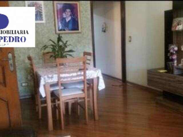 Sobrado para Venda em Santo André - 1