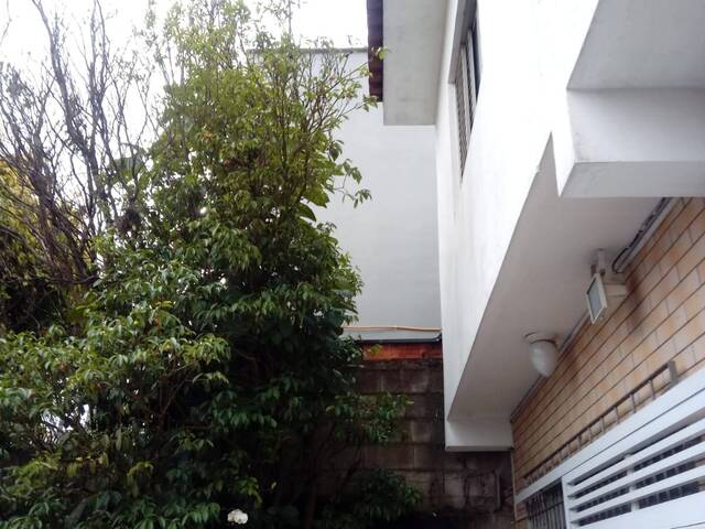 #SOB496 - Sobrado para Venda em Santo André - SP