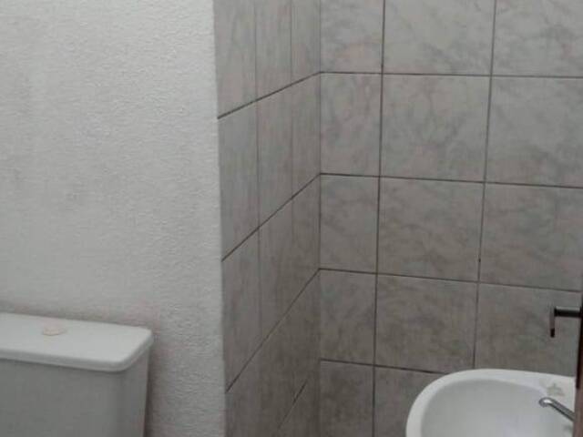 Sobrado para Venda em Santo André - 2