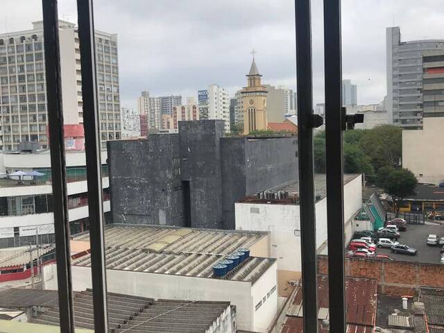 #APT502 - Apartamento para Venda em Santo André - SP