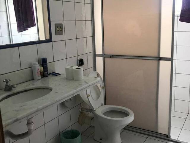 #APT502 - Apartamento para Venda em Santo André - SP
