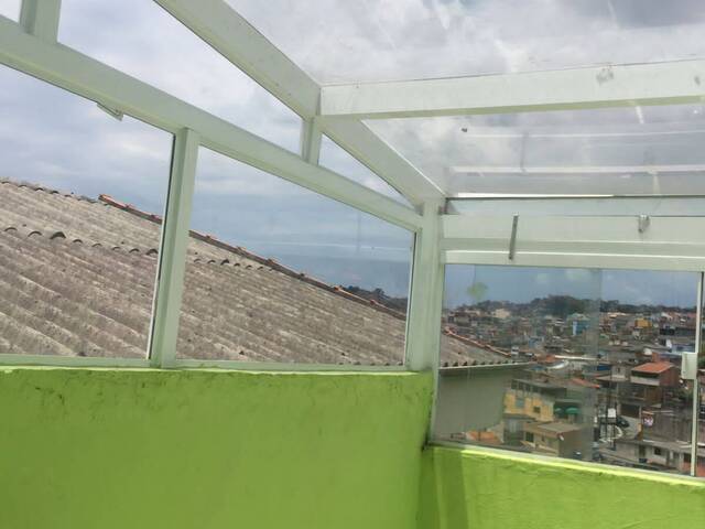 Sobrado para Venda em Santo André - 2