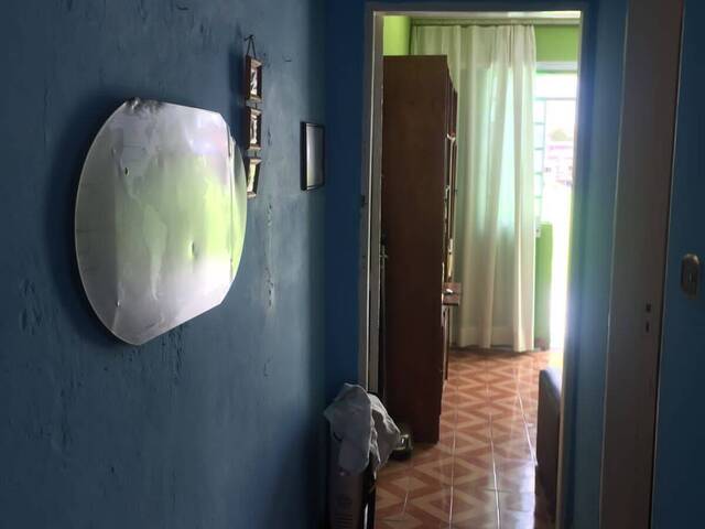 Sobrado para Venda em Santo André - 3