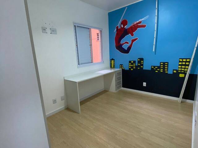 Apartamento para Venda em Santo André - 4