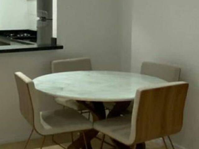 Apartamento para Venda em Santo André - 5