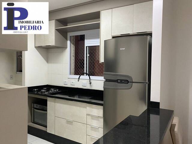 #APT504 - Apartamento para Venda em Santo André - SP