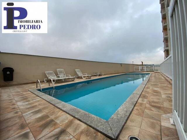 #APT504 - Apartamento para Venda em Santo André - SP