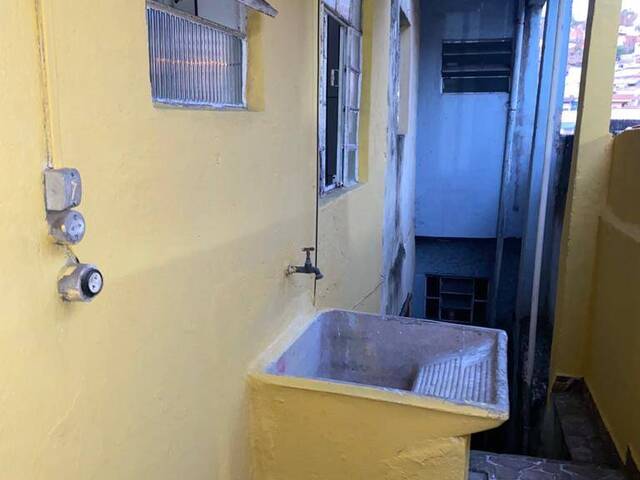 Casa para Venda em Santo André - 5