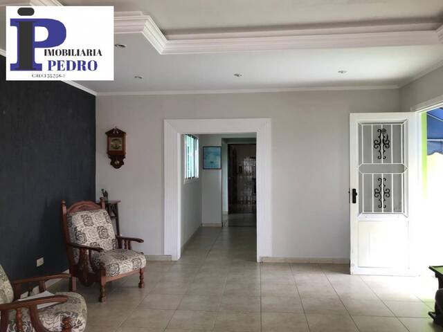 #CAS599 - Casa para Venda em Santo André - SP - 2