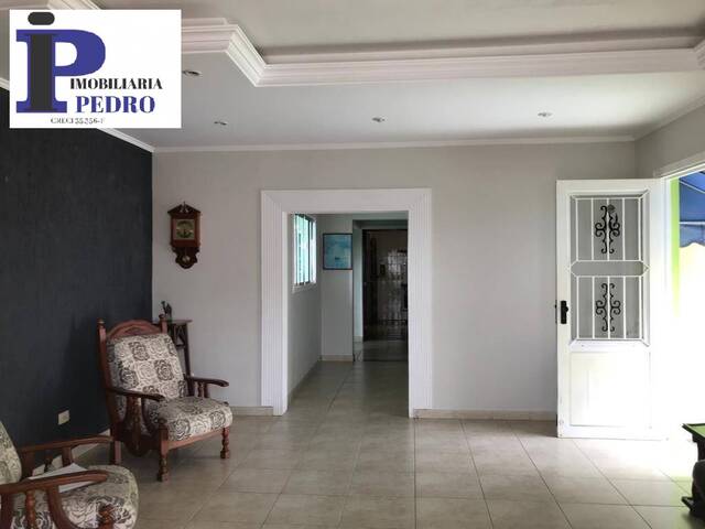 Casa para Venda em Santo André - 3