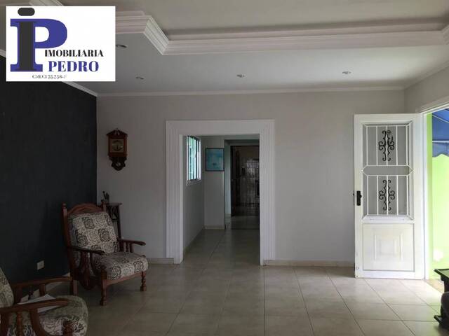 Casa para Venda em Santo André - 5
