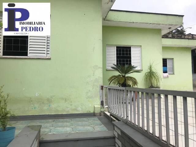 Casa para Venda em Santo André - 2