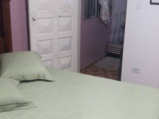 Casa Assobradada para Venda em Santo André - 4