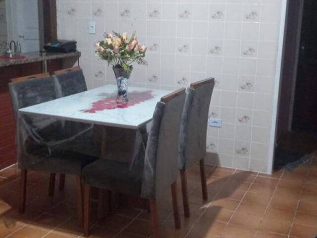 Casa Assobradada para Venda em Santo André - 5